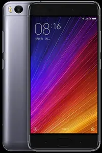 Замена матрицы на телефоне Xiaomi Mi 5S в Новосибирске